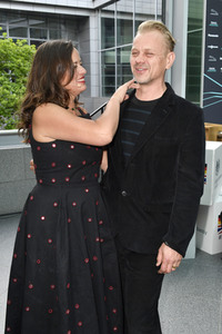 Formel E und Jaguar I-Pace E Trophy Re-Charge Event 2019 in Berlin