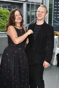 Formel E und Jaguar I-Pace E Trophy Re-Charge Event 2019 in Berlin