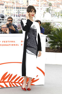 Photocall 'Sylvester Stallone & Rambo V: Last Blood', Cannes Film Festival 2019