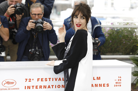 Photocall 'Sylvester Stallone & Rambo V: Last Blood', Cannes Film Festival 2019