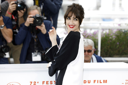 Photocall 'Sylvester Stallone & Rambo V: Last Blood', Cannes Film Festival 2019