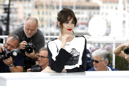 Photocall 'Sylvester Stallone & Rambo V: Last Blood', Cannes Film Festival 2019