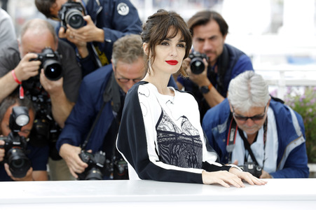 Photocall 'Sylvester Stallone & Rambo V: Last Blood', Cannes Film Festival 2019