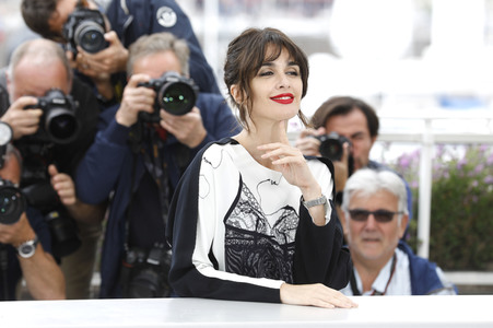 Photocall 'Sylvester Stallone & Rambo V: Last Blood', Cannes Film Festival 2019