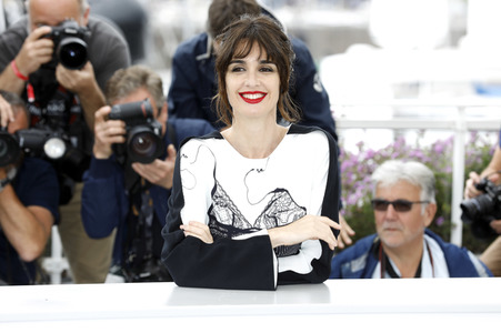 Photocall 'Sylvester Stallone & Rambo V: Last Blood', Cannes Film Festival 2019