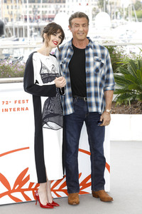 Photocall 'Sylvester Stallone & Rambo V: Last Blood', Cannes Film Festival 2019
