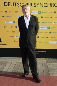 Deutscher Synchronpreis 2019 in Berlin