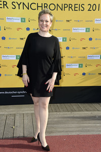 Deutscher Synchronpreis 2019 in Berlin