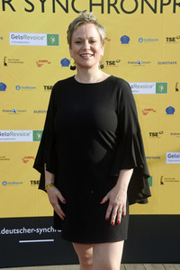 Deutscher Synchronpreis 2019 in Berlin