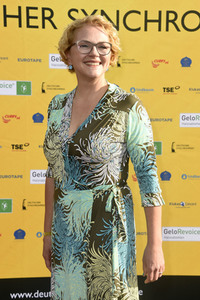 Deutscher Synchronpreis 2019 in Berlin