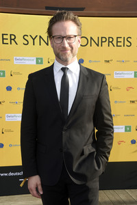 Deutscher Synchronpreis 2019 in Berlin