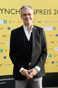 Deutscher Synchronpreis 2019 in Berlin