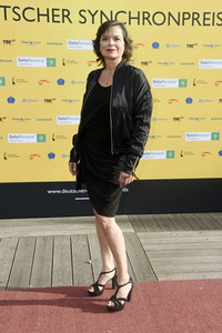 Deutscher Synchronpreis 2019 in Berlin