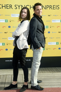 Deutscher Synchronpreis 2019 in Berlin