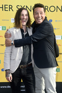 Deutscher Synchronpreis 2019 in Berlin