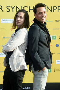 Deutscher Synchronpreis 2019 in Berlin