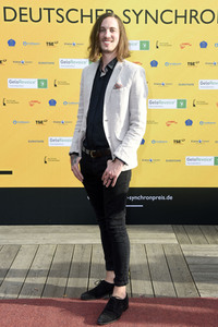 Deutscher Synchronpreis 2019 in Berlin