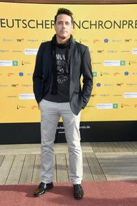 Deutscher Synchronpreis 2019 in Berlin