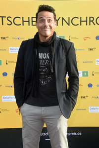 Deutscher Synchronpreis 2019 in Berlin