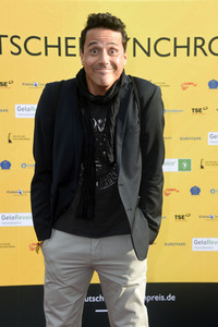 Deutscher Synchronpreis 2019 in Berlin