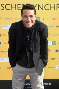 Deutscher Synchronpreis 2019 in Berlin