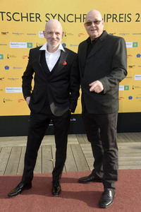 Deutscher Synchronpreis 2019 in Berlin