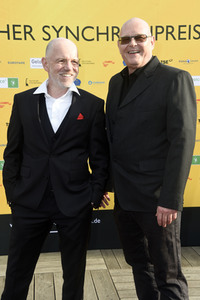 Deutscher Synchronpreis 2019 in Berlin