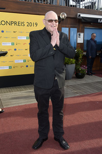 Deutscher Synchronpreis 2019 in Berlin