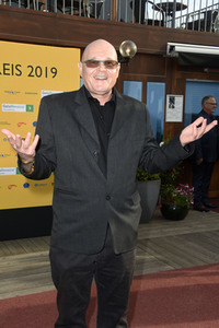 Deutscher Synchronpreis 2019 in Berlin