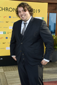 Deutscher Synchronpreis 2019 in Berlin