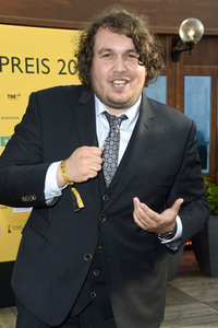 Deutscher Synchronpreis 2019 in Berlin