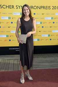 Deutscher Synchronpreis 2019 in Berlin