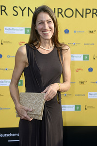 Deutscher Synchronpreis 2019 in Berlin