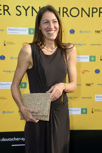 Deutscher Synchronpreis 2019 in Berlin