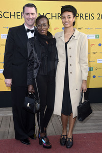 Deutscher Synchronpreis 2019 in Berlin