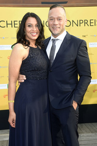 Deutscher Synchronpreis 2019 in Berlin