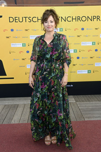 Deutscher Synchronpreis 2019 in Berlin