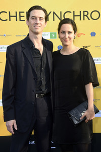 Deutscher Synchronpreis 2019 in Berlin