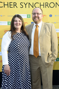 Deutscher Synchronpreis 2019 in Berlin