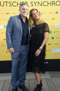 Deutscher Synchronpreis 2019 in Berlin