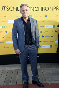 Deutscher Synchronpreis 2019 in Berlin