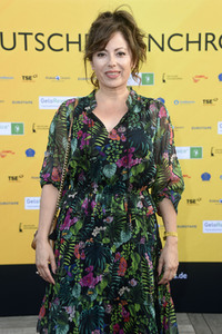 Deutscher Synchronpreis 2019 in Berlin