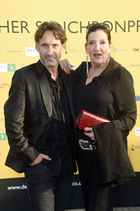 Deutscher Synchronpreis 2019 in Berlin