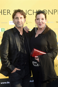 Deutscher Synchronpreis 2019 in Berlin