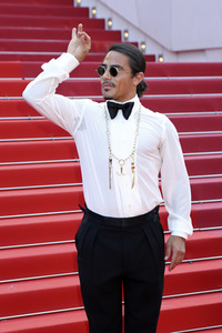 Premiere 'Il traditore', Cannes Film Festival 2019