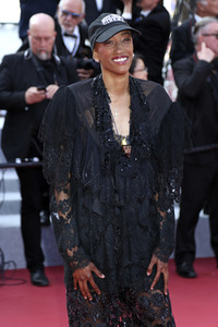 Premiere 'Il traditore', Cannes Film Festival 2019