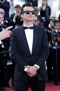 Premiere 'Il traditore', Cannes Film Festival 2019