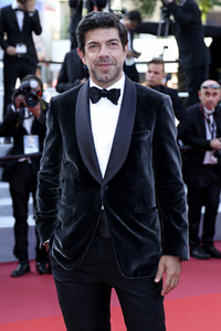 Premiere 'Il traditore', Cannes Film Festival 2019