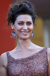 Premiere 'Il traditore', Cannes Film Festival 2019