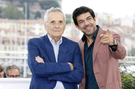 Photocall 'Il traditore, Cannes Film Festival 2019